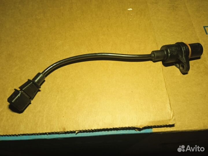 Кислородный датчик