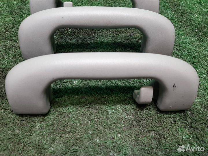 Ручка потолочная (комплект) Chevrolet Cruze J300