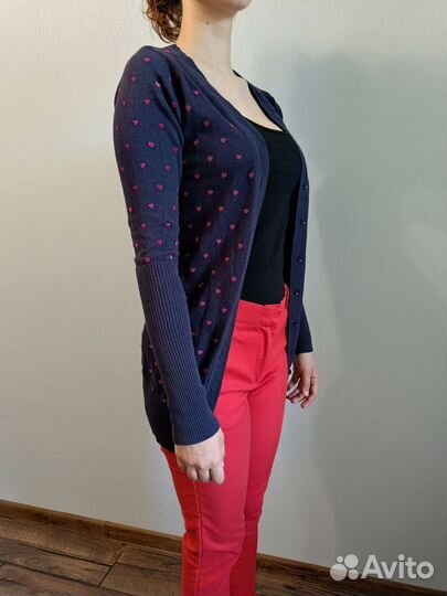 Кардиган reserved S XS