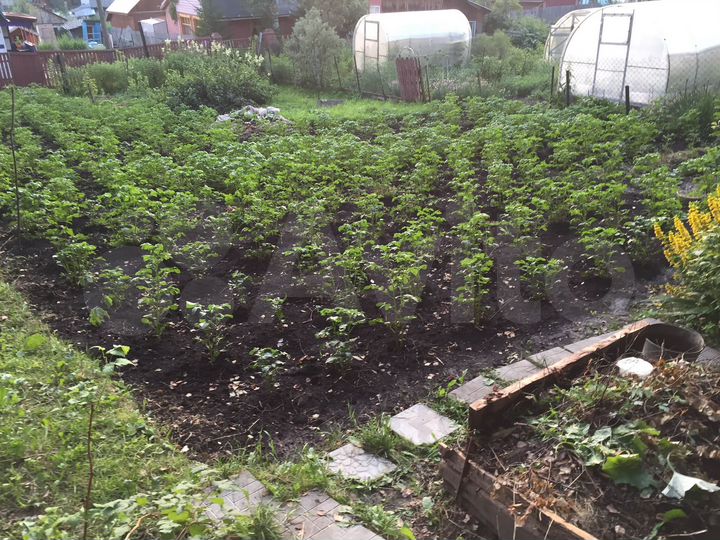 Дача 75 м² на участке 8 сот.