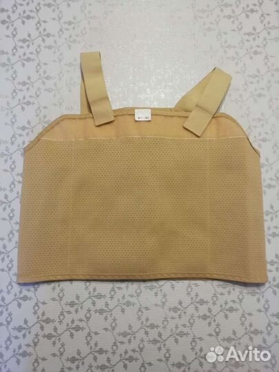 Бандаж на грудную клетку