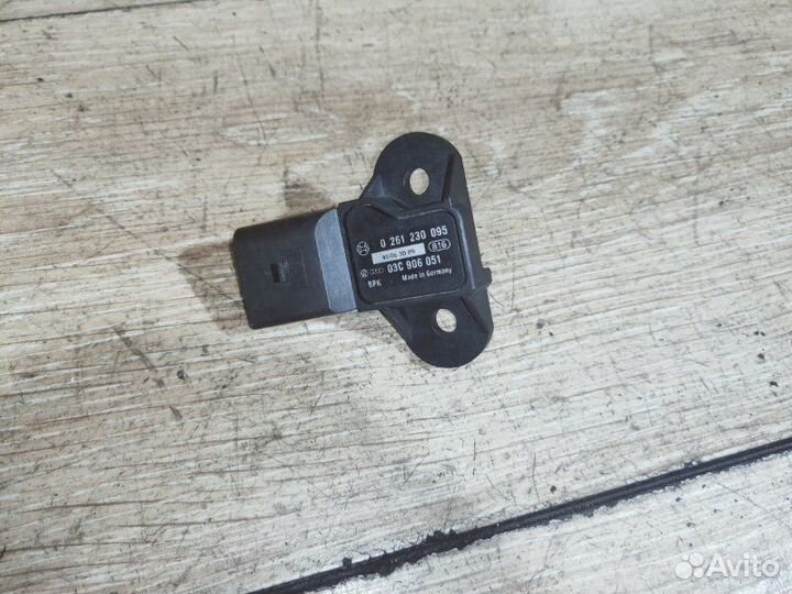 Датчик абсолютного давления Volkswagen Golf 5 BUD