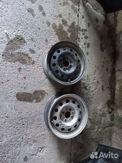 Accelera Gamma 175/65 R14 27J