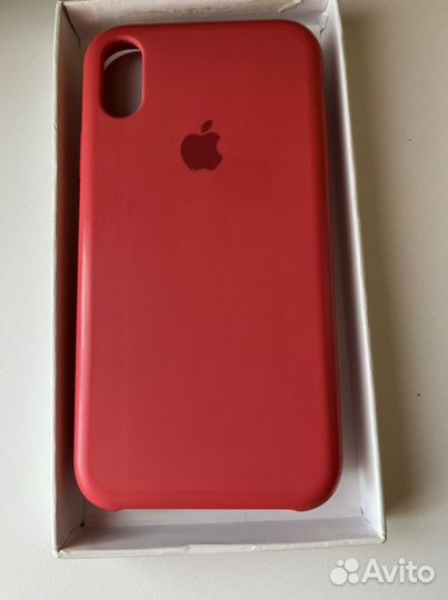 Чехол на iPhone 11 оригинал, силиконовый и декорат