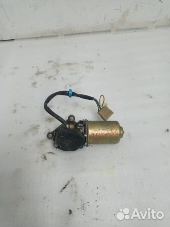 Моторчик стеклоочистителя