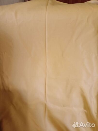 Отрез ткани плащевка