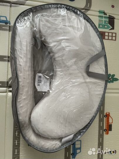 Подушка для кормления