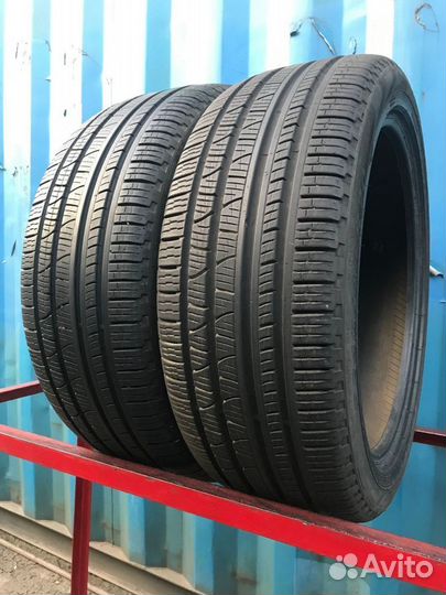 Pirelli Scorpion Verde All Season 245/45 R20 103V