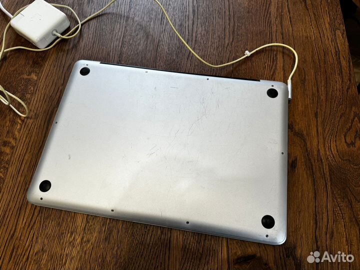 Apple Macbook Pro 15