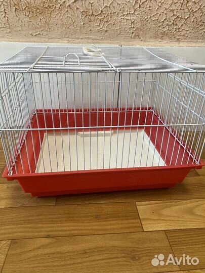 Клетка для грызунов