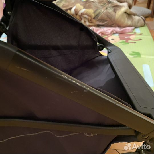 Коляска Rant Joy