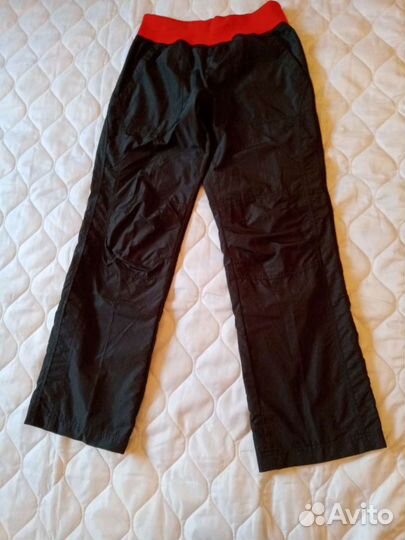 Спортивные брюки женские 46-48, рост 164