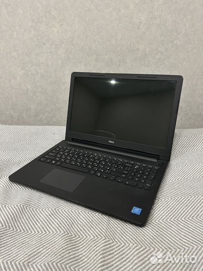 Dell Inspiron 15,6