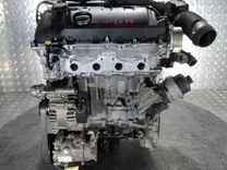 Двигатель Peugeot 308 (07-11) Peugeot Peugeot 5F01