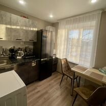 1-к. квартира, 35 м², 2 кровати