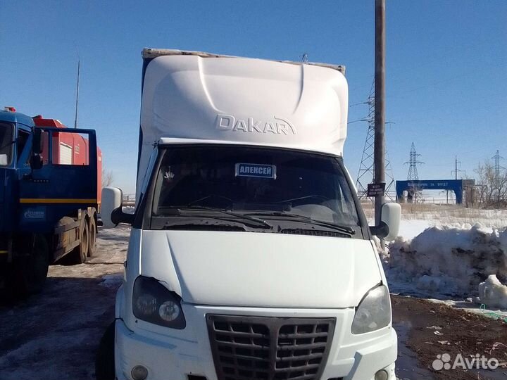 Водитель на своем авто