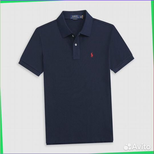 Футболка Polo Ralph Lauren (74700 Art товара: )