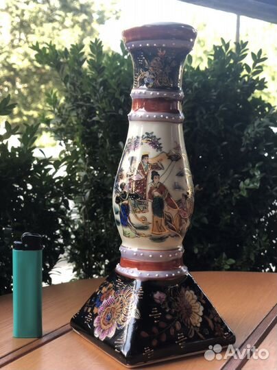 Подсвечник