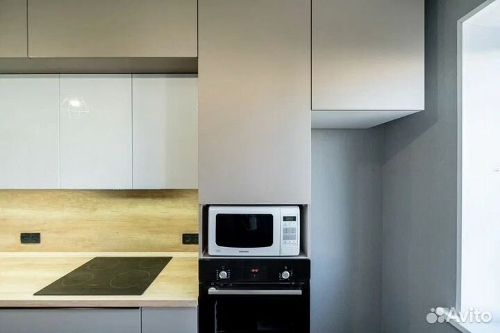 Цена за всю кухню на заказCN:015513