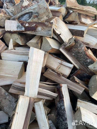 Продажа дров