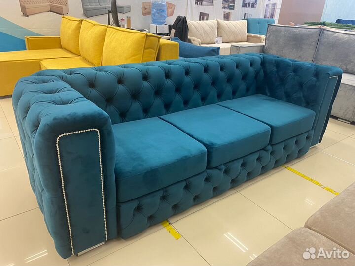 Диван новый