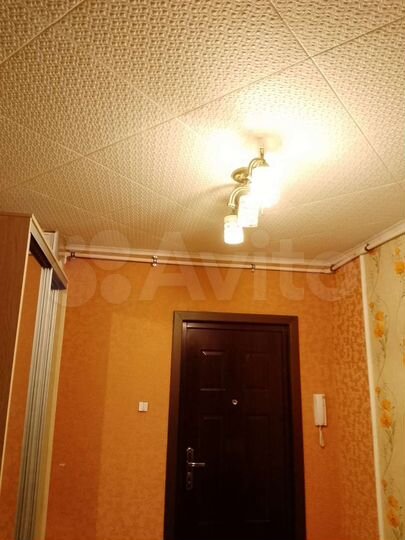 2-к. квартира, 54,4 м², 5/5 эт.