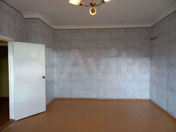 1-к. квартира, 36,5 м², 1/3 эт.