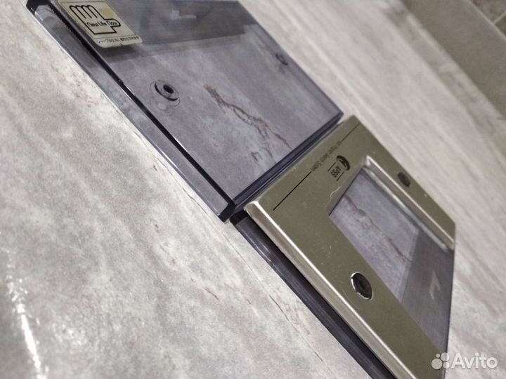 Sharp gf 9292 gf 505 JVC M 70декоративные болты