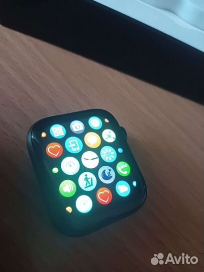 Смарт часы M26 Pro