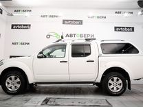 Nissan Navara 2.5 MT, 2011, 181 000 км, с пробег�ом, цена 1 477 000 руб.