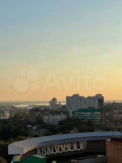 2-к. квартира, 75 м², 13/16 эт.