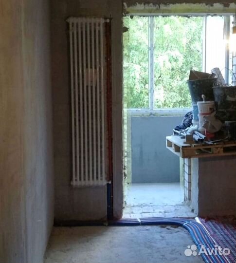 Трубчатые радиаторы/ Радиаторы Arbonia