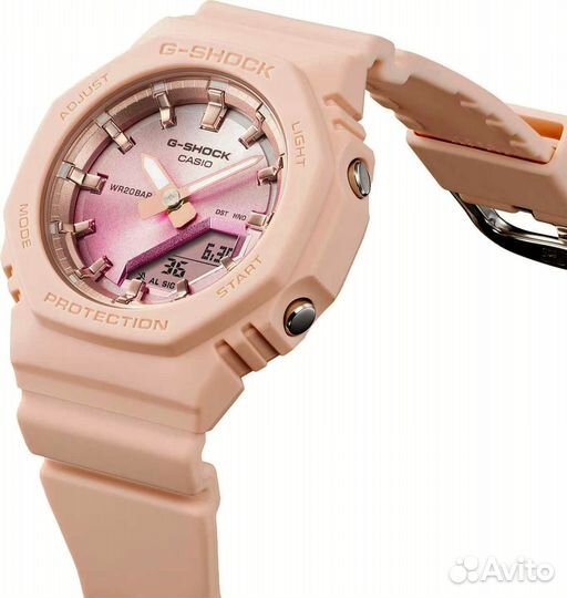 Casio G-shock GMA-P2100SG-4A