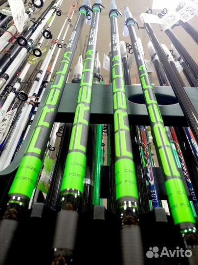 Поплавочная удочка