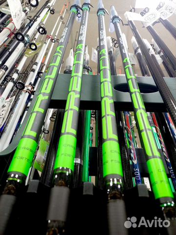 Поплавочная удочка