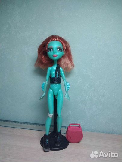 Куклы Монстер Хай