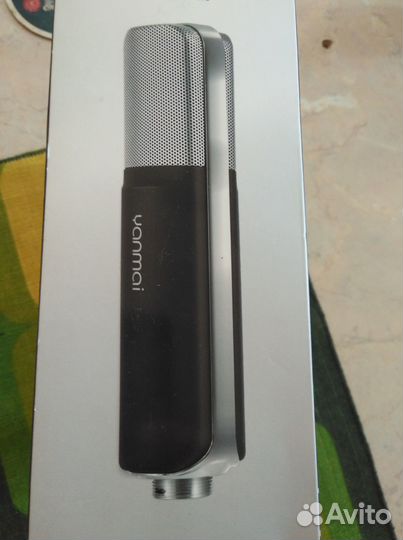 Студийные микрофоны Yanmai Q8 и т. д