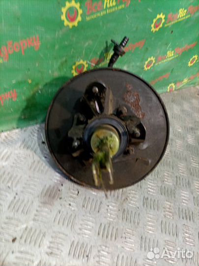 Вакуумный усилитель тормозов Chery Amulet A15 1.5