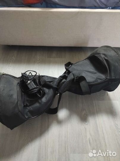 Гироскутер