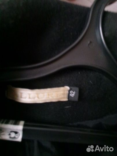 Пальто женское демисезонное