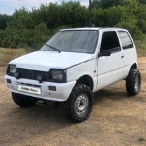 ВАЗ (LADA) 1111 Ока 0.7 MT, 2002, 91 000 км, с пробегом, цена 130 000 руб.