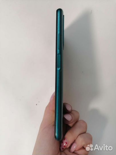 HUAWEI P smart (2021), 4/128 ГБ