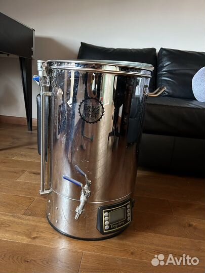 Пивоварня Easy Brew