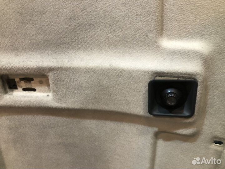 Потолок на ваз 2115