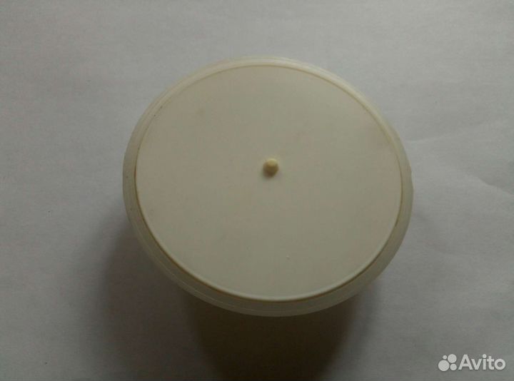 Крышка для термоса СССР