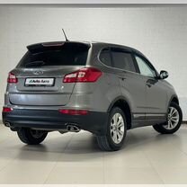 Chery Tiggo 5 2.0 MT, 2014, 196 000 км, с пробегом, цена 849 000 руб.