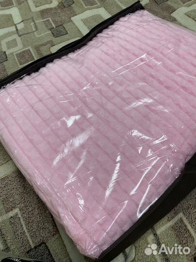 Плед покрывало 200х230