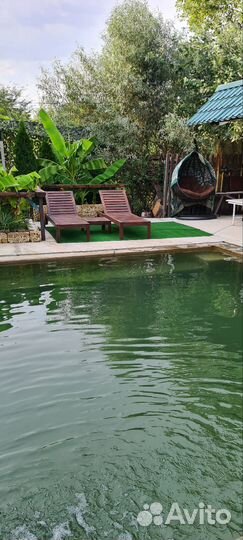 Аренда беседки