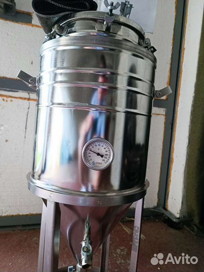 Домашняя пивоварня, цкт