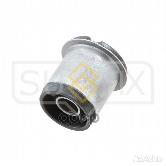 Сайлентблок подрамника зад прав/лев SL1681